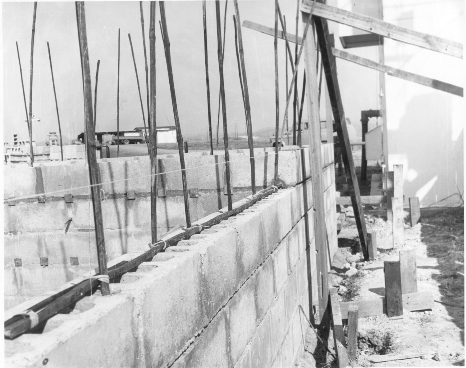 Building Construction: Uses Of Concrete In Building Construction